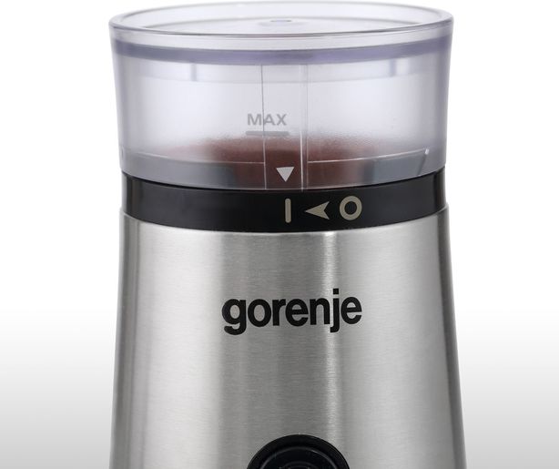 COFFEE GRINDER SMK150E GOR