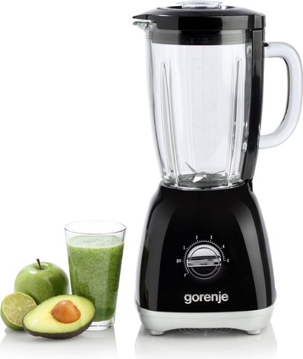 BLENDER B800RLBK GOR