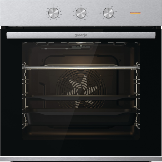 OVEN BO3CO4M02-1-BO6727E03X GOR