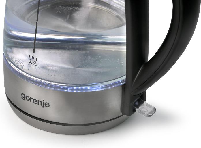 KETTLE K17GE