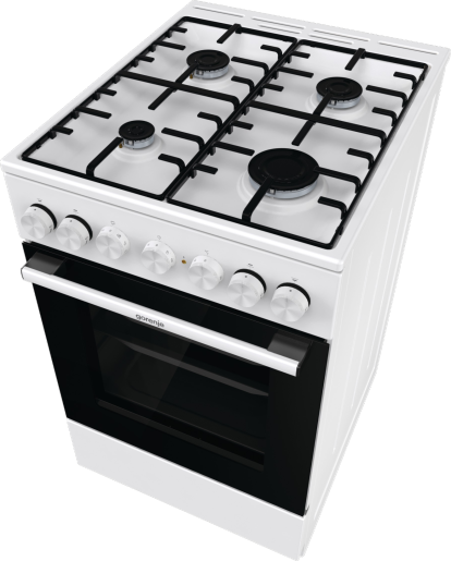 COOKER FM513C-HPD4B GK5B41WH GOR