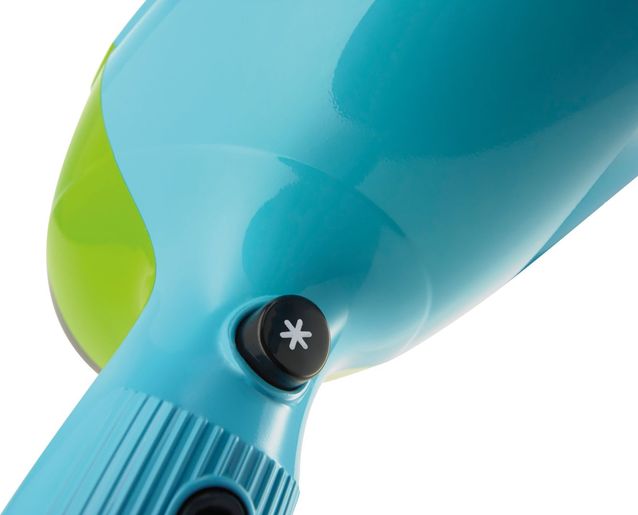 HAIR DRYER HD203BG GOR