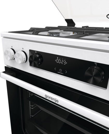 COOKER FM6A3D-FPD4B GK6C4WF GOR