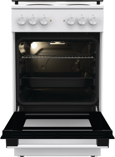 COOKER FC511A-HSDA2 GE5A21WH GOR