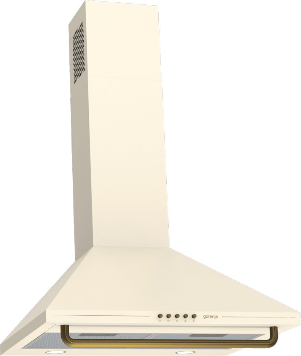 Levně Gorenje Odsavač par - WHC63CLI
