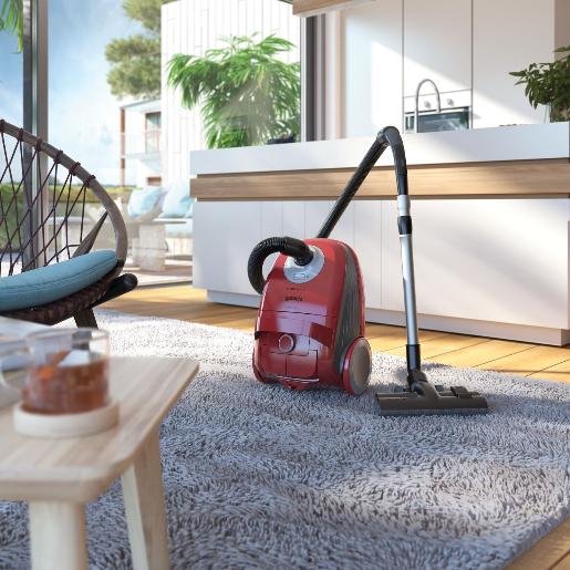 VACUUM CLEANER VC2321GPLRCY GOR