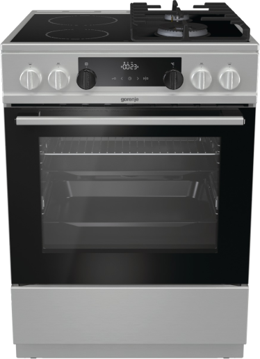 COOKER FK6A4E-T3GDE-KC6355XT GOR