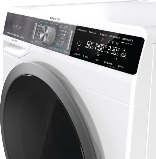 WASHER PS15/5514M WS846LN GOR