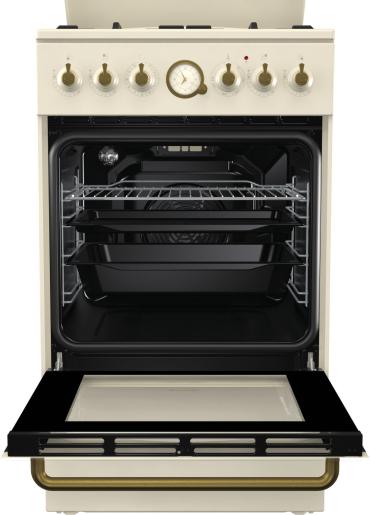 COOKER FM514C-FPD4B K52CLI GOR