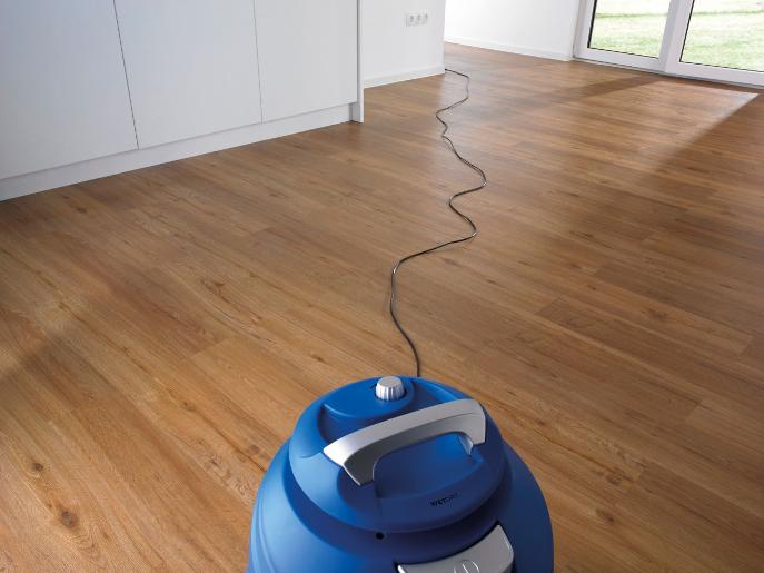 VACUUM CLEANER VC1601BUWD GOR