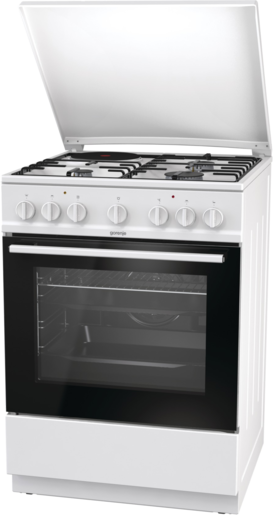 COOKER FK6A3C-D1A4E-K6241WD GOR