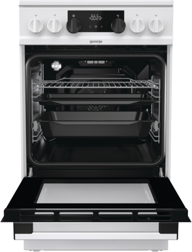 COOKER FR513D-GSAA2 EC5341WG GOR