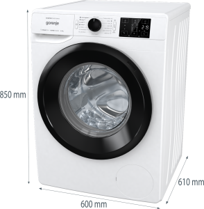 WASHER PS22/26140 WNEI94ADS GOR