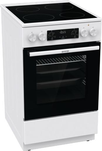 COOKER FR513D-GSDA2 GEC5C42WG GOR