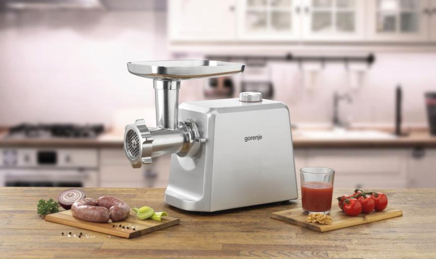 MEAT GRINDER MG2502SJX GOR