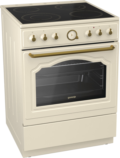 COOKER FR6A4C-BEAA2-EC62CLI GOR