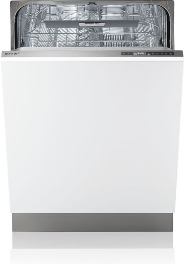 DISHWASHER DW16.2-GDV664XL GOR