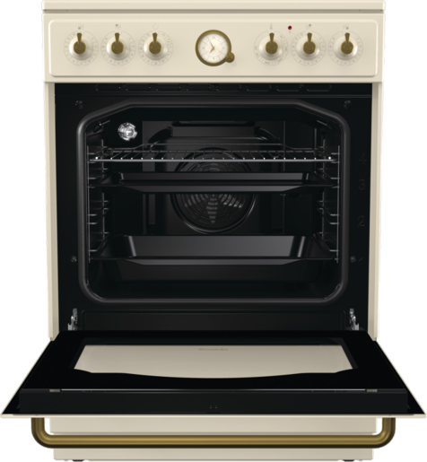 COOKER FR6A4C-BEAA2-EC62CLI GOR