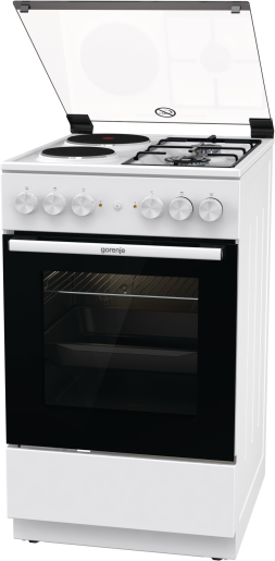 COOKER FK511A-G1D8E GK5A11WG GOR