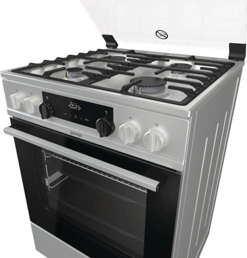 COOKER FM6A4E-FPGDB-KS6350XF GOR