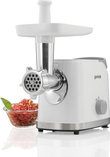 MEAT GRINDER MG1802SJW GOR