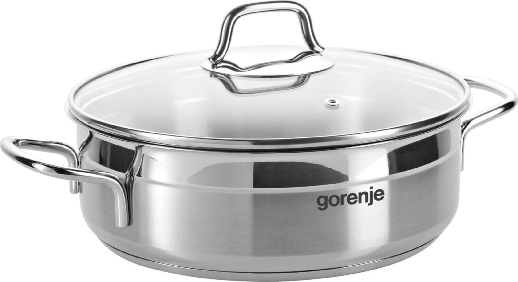 Levně Gorenje Kuchyňské nádobí - CW35SC