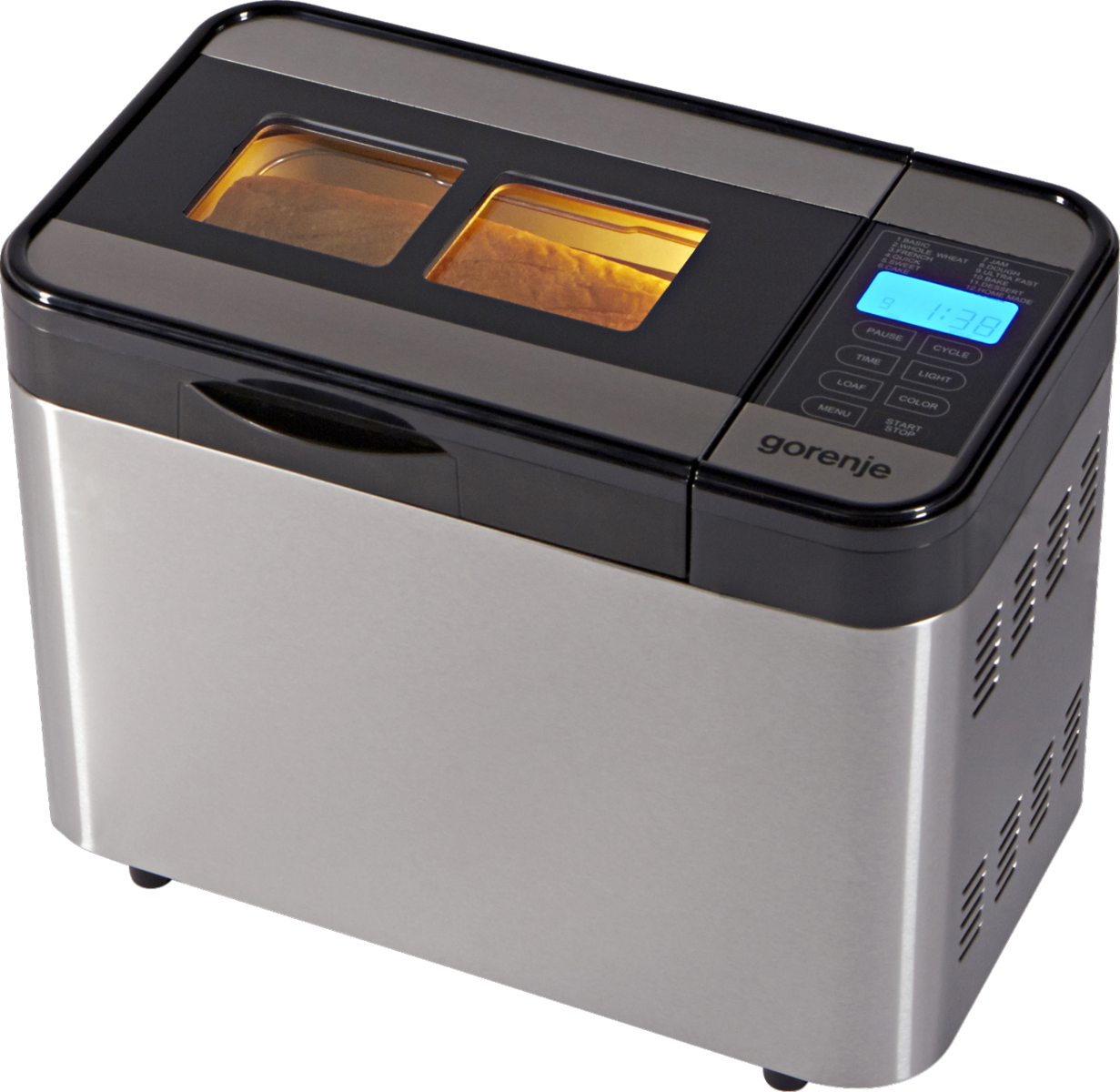 Levně Gorenje Pekárna chleba - BM1400E