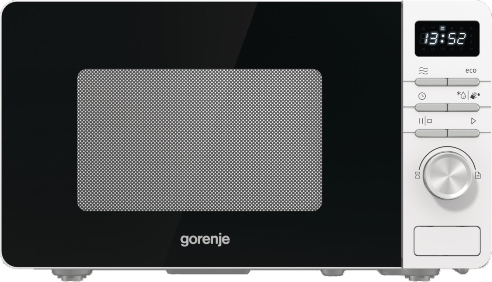 Levně Gorenje Mikrovlnná trouba - MO20A3W