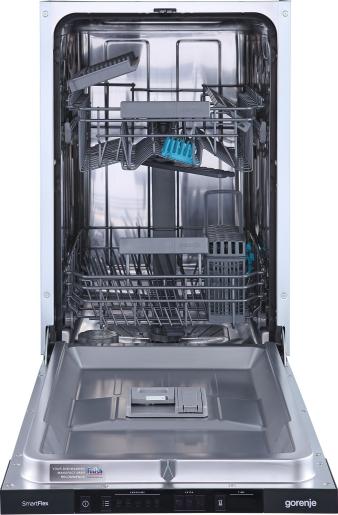 DISHWASH WQP8-UGDFI1 GV541D10 GOR