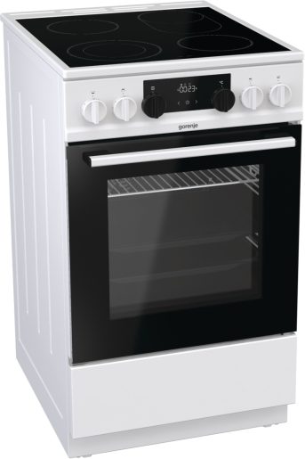 COOKER FR514D-AEAA2 ECS5350WA GOR