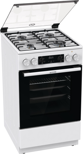 COOKER FM513D-HPD4B GK5C41WH GOR