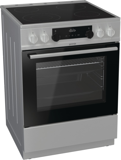 COOKER FR6A4E-CEG42-ECS6350XC GOR