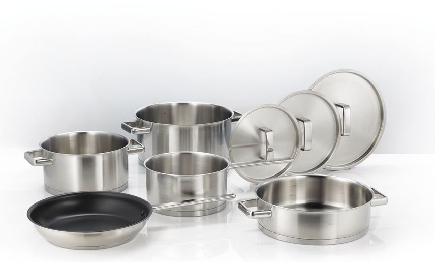 POTS SET CWSA08HC GOR