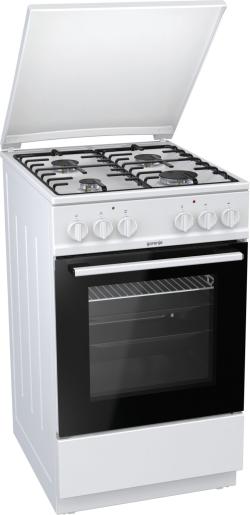 COOKER FM513A-HPA4B K5141WH GOR