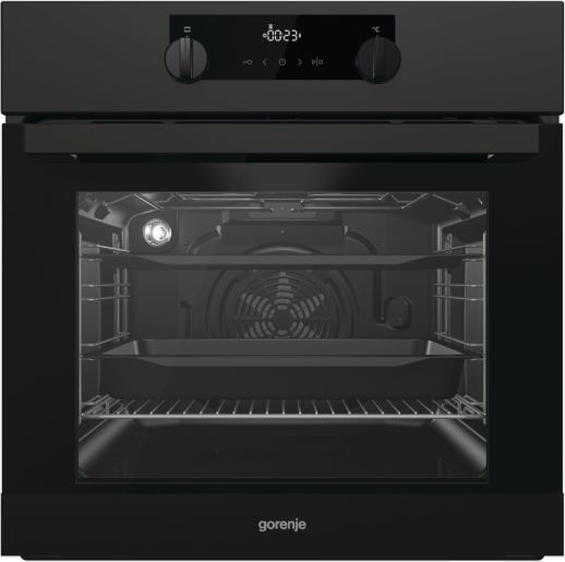 OVEN EVP331-444M-BO735E11BK-2 GOR