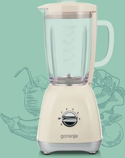 BLENDER B800RL GOR