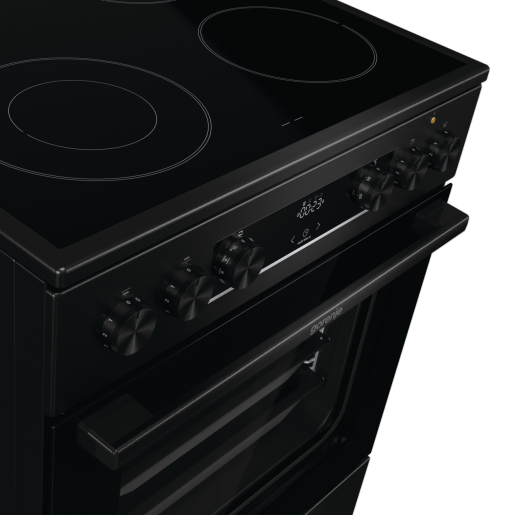 COOKER FR6A4I-BED42 GEC6C61BMB GOR