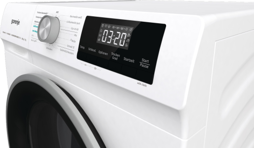WASHER WDQY1014EVJM WD10514PS GOR