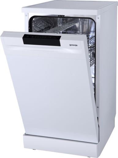 DISHWASH WQP8-7606V GS520E15W GOR