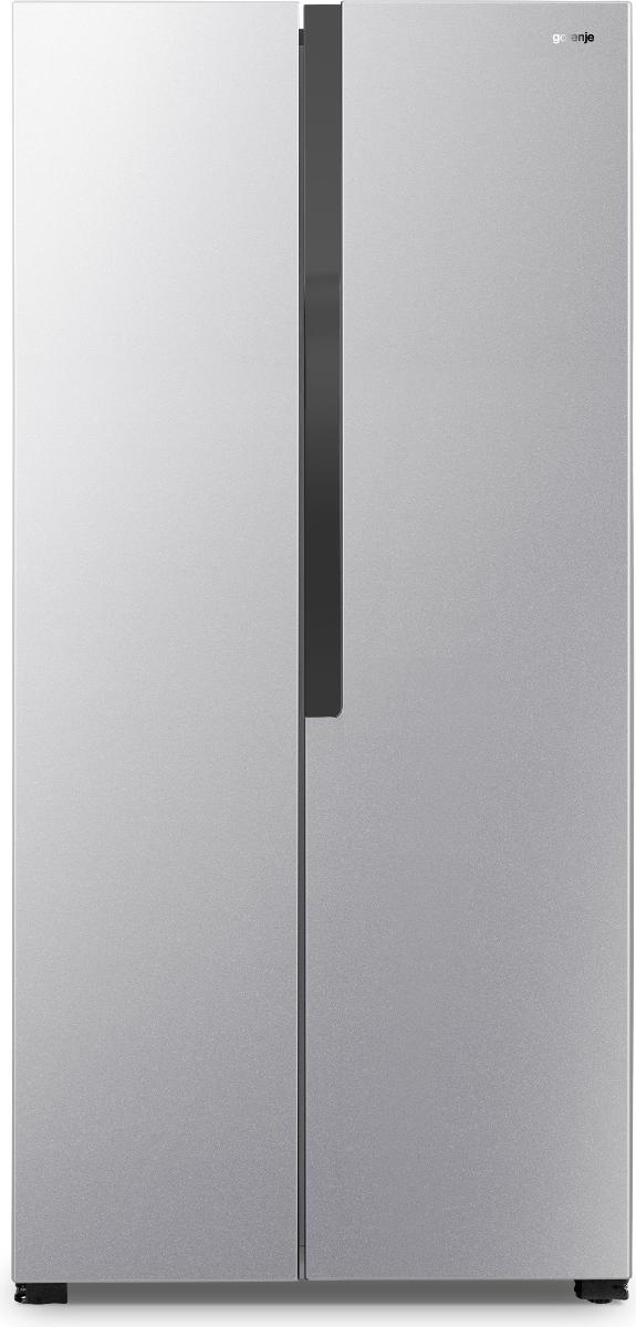 Levně Gorenje Side by Side - NRS8182KX
