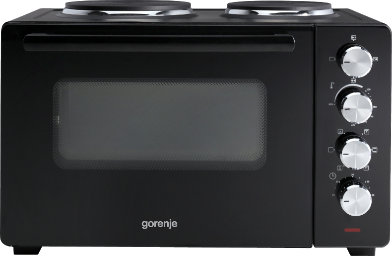 MINI OVEN OM30GBX