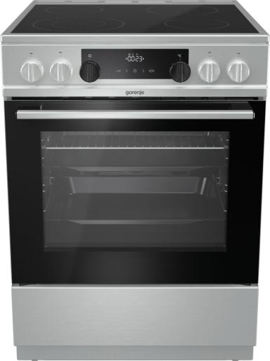 COOKER RR6A3E-CEGA2-EC6341XC GOR