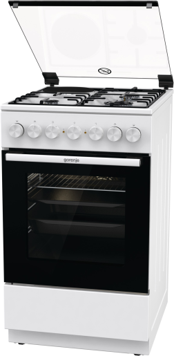 COOKER FK513C-D1D4E GK5B41WD GOR