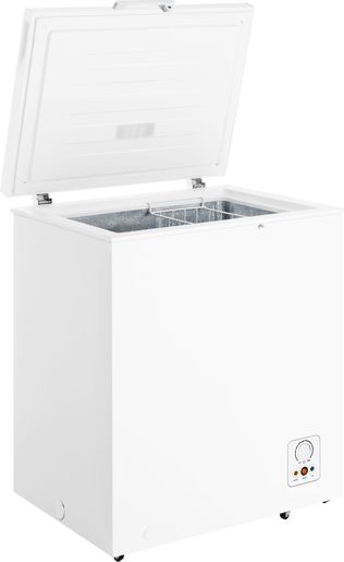 CHEST FREEZER ZS1562 FH151AW GOR