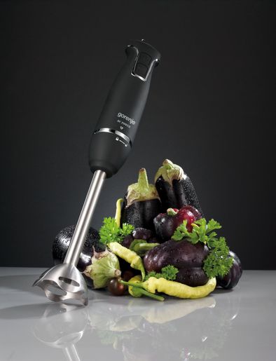 HAND BLENDER HBX604QB GOR