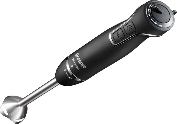 HAND BLENDER HBX604QB GOR