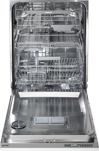 DISHWASHER DW16.2-GDV664XL GOR