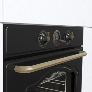 OVEN BO3CO4L02-1-BOS67371CLB GOR