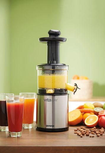 JUICER JC4800VWY GOR