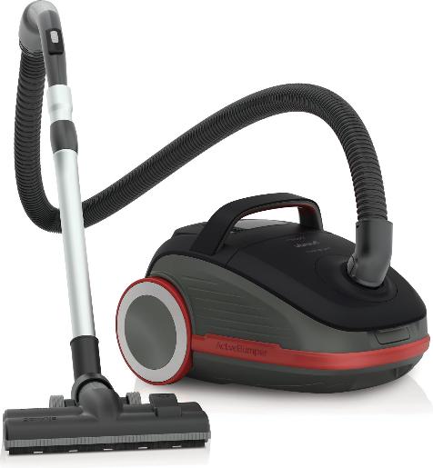 VACUUM CLEANER VC2321GPRBK GOR